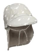 Swim Hat Beige Sofie Schnoor Baby And Kids