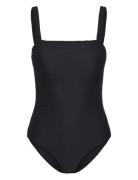 Pcadina Swimsuit Sww Bc Black Pieces