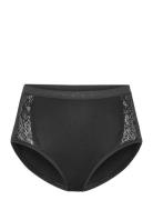 Midi Brief Black Damella Of Sweden