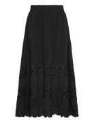 Nugaia Skirt Black Nümph