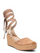 Susan Side R Espadri Beige Replay