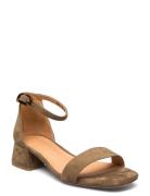 Sandal Brown Sofie Schnoor