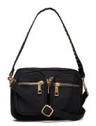 Kendra Nylon Bag Black Noella