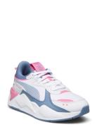 Rs-X Dreamy Jr White PUMA