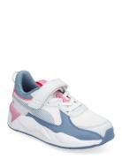 Rs-X Dreamy Ac+ Ps Patterned PUMA