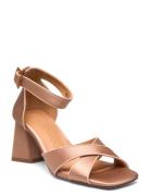 Stiletto Brown Sofie Schnoor