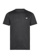 Sport Essentials T-Shirt Black New Balance