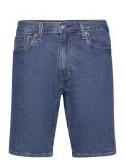 405 Standard Shorts Blue Core Blue LEVI´S Men