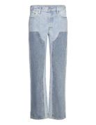 501 90S Chaps D And Dusted Blue LEVI´S Women