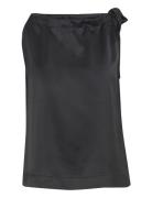 Byesto Blouse - Black B.young