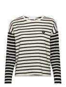 Montpar Mini Patch Coeur /Gots Black Maison Labiche Paris