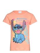 Short-Sleeved T-Shirt  Disney