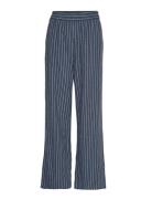 Mschellamaia Pants Stp Blue MSCH Copenhagen