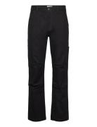 Nero Utility Pants Black Fat Moose