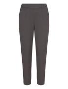 Objlisa Slim Pant Noos Grey Object