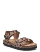 Sandal Brown Sofie Schnoor Baby And Kids