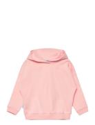 College Hoodie Pink Gugguu