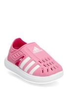 Water Sandal I Pink Adidas Sportswear
