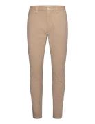 Slim Sunfaded Chinos Beige GANT