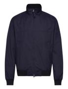 Light Hampshire Jacket Navy GANT