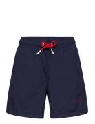 Swim Shorts Navy GANT