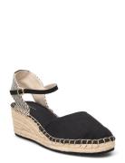 Luliza Espadrille Black GANT