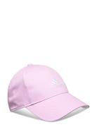 Lk Cap Pink Adidas Performance