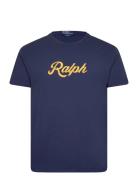 The Ralph T-Shirt Navy Polo Ralph Lauren