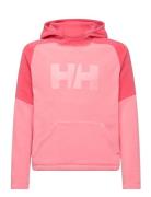 Jr Daybreaker Hoodie  Helly Hansen