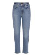 Carol Blue Lee Jeans