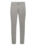 Chino Trousers Grey United Colors Of Benetton