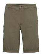 Shorts Slim Khaki Replay