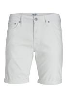 Jjirick Jjoriginal Shorts Am 215 White Jack & J S