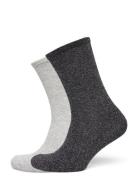 Socks 2 Pack Patterned Sofie Schnoor Young