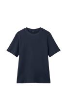 Nlmhunor Ss L Top Navy LMTD