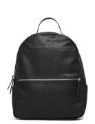 Monza Backpack Calvin Black Adax