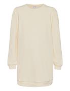 Sweatershirt Mom Kayla Beige Lindex