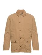 Barbour Ashby Casual Beige Barbour