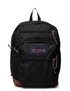 Cool Student Black JanSport