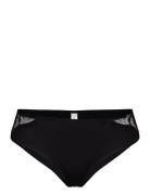 Brief Nora Brazilian Low Black Lindex