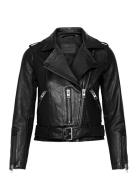 Balfern Biker Black AllSaints