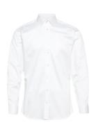 Regular Fit Mens Shirt White Bosweel Shirts Est. 1937