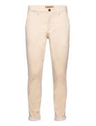 Hunt Soft String Pant Beige Mos Mosh Gallery