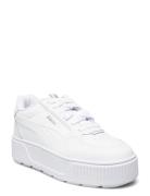 Karmen Rebelle Jr White PUMA