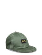 Og Ball Cap Green Stan Ray