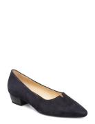 Pumps Blue Gabor