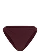 The Demeter Bottom Burgundy AYA Label