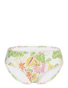 Tropics Pique Rio M White Hunkemöller