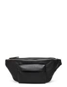 Samirambg Bum Bag Black Markberg