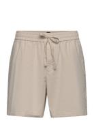 Sandrew-3-Shorts Beige BOSS